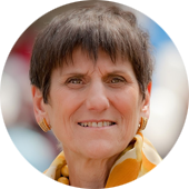 Rep DeLauro