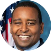Rep Neguse